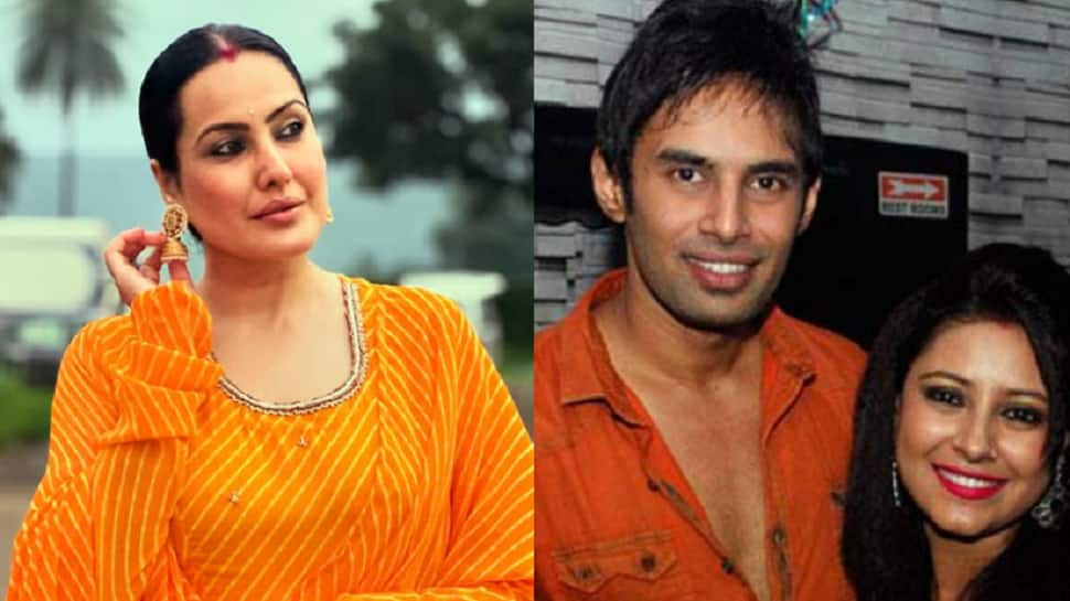 Pratyusha Banerjee's Ex Rahul Hits Back At Kamya Punjabi For Accusing Him Of Taking The Actress's Life