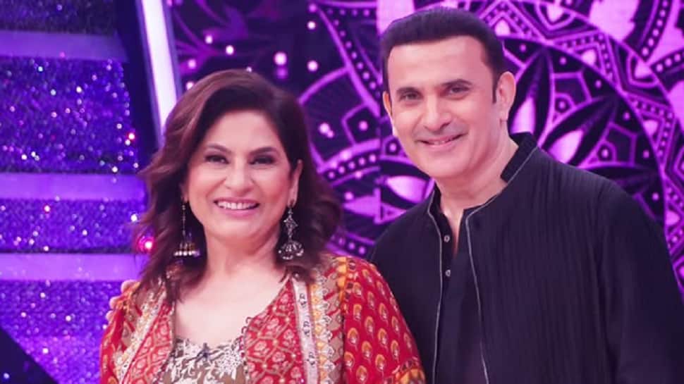 Archana Puran Singh Says Husband Parmeet Sethi Threatened Her To Divorce After She Made This Demand