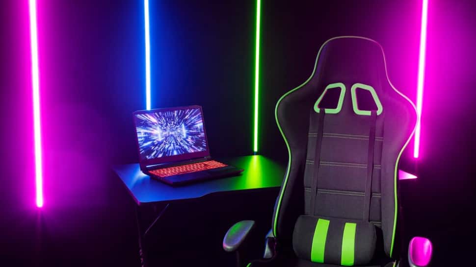 Buying a Gaming Laptop for Immersive Gaming Experiences