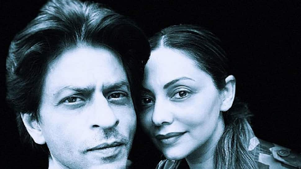 When Shah Rukh Khan Asked Gauri Khan To Wear Burqa, Read Namaz & Change Her Name To Ayesha Khan