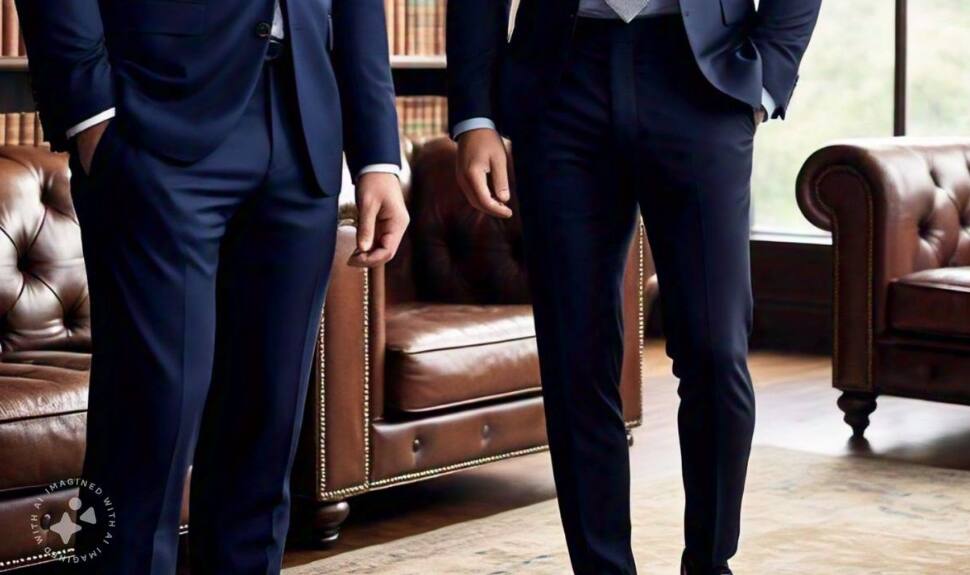 Sophisticated Men’s Trouser: An Ultimate Guide For You