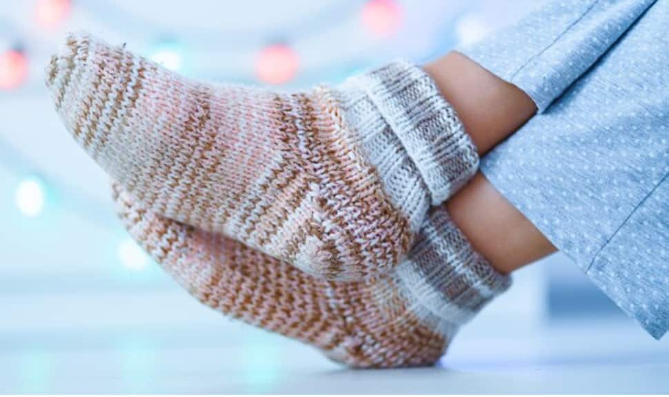 Stay Warm this Winter: Must-Have Winter Socks for Men and Women Stay Warm this Winter: Must-Have Winter Socks for Men and Women
