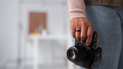 A Beginner's Guide to Buying a Camera for Shooting