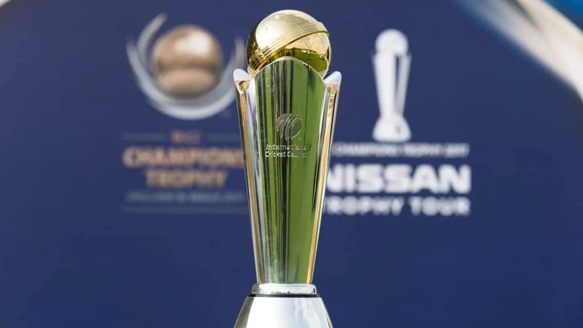 Potential Venue Shift to Dubai Potential Venue Shift to Dubai