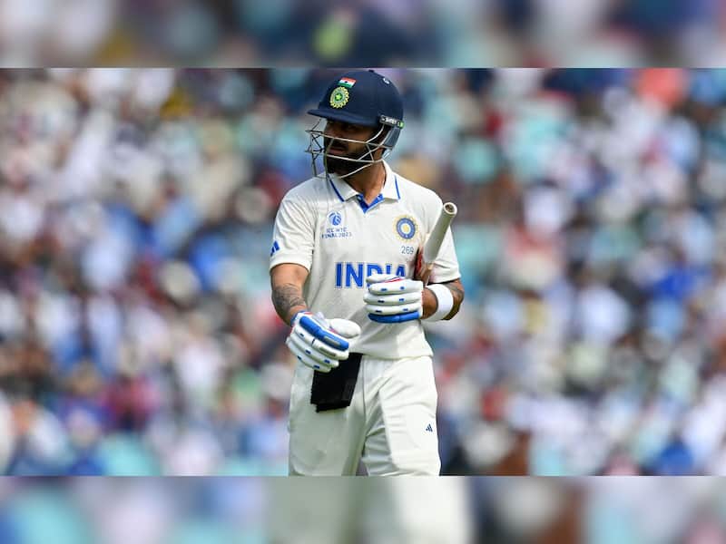 High Stakes for Kohli and Team India