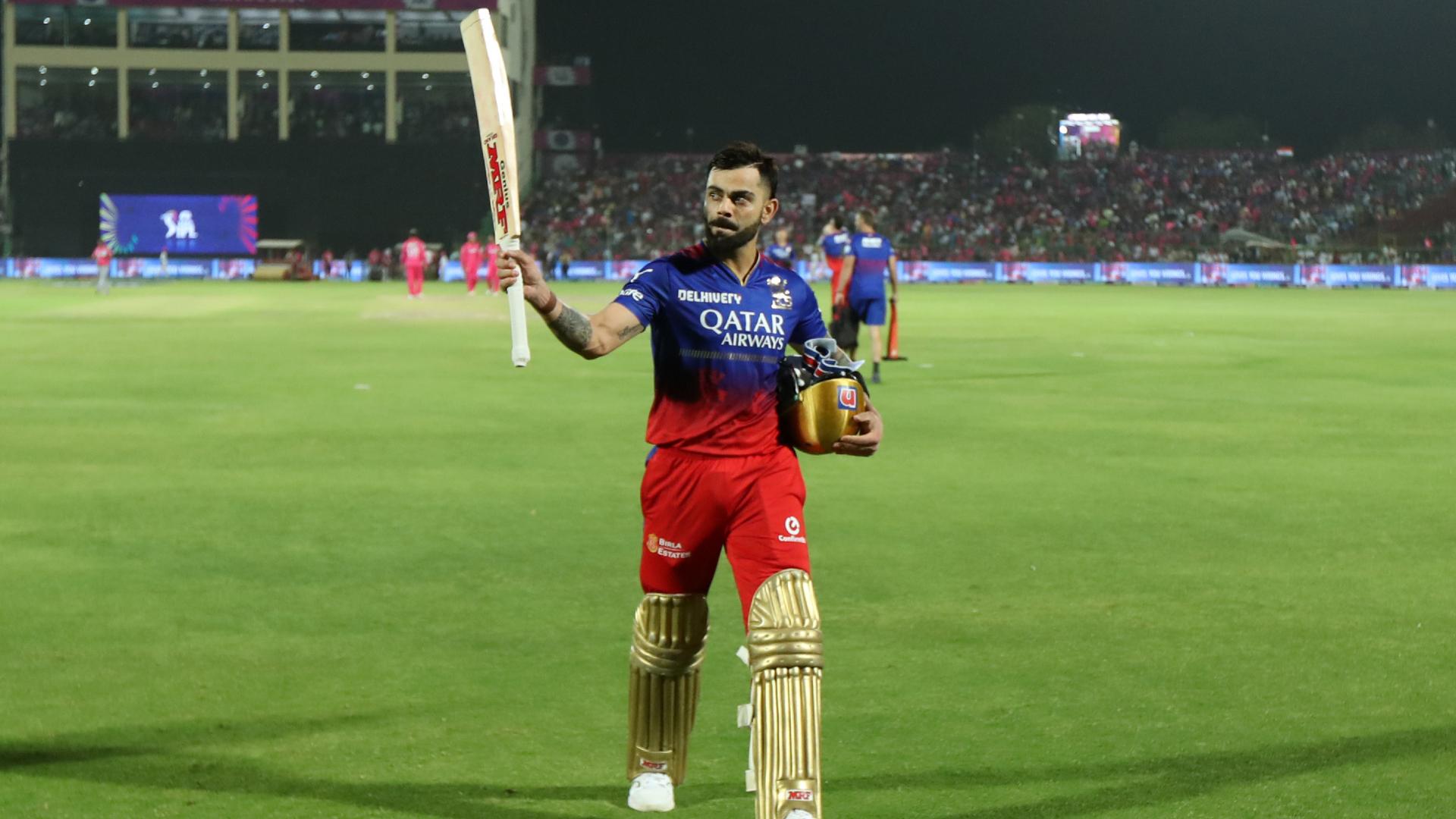 Past Instances of Franchise Skips for Test Preparation