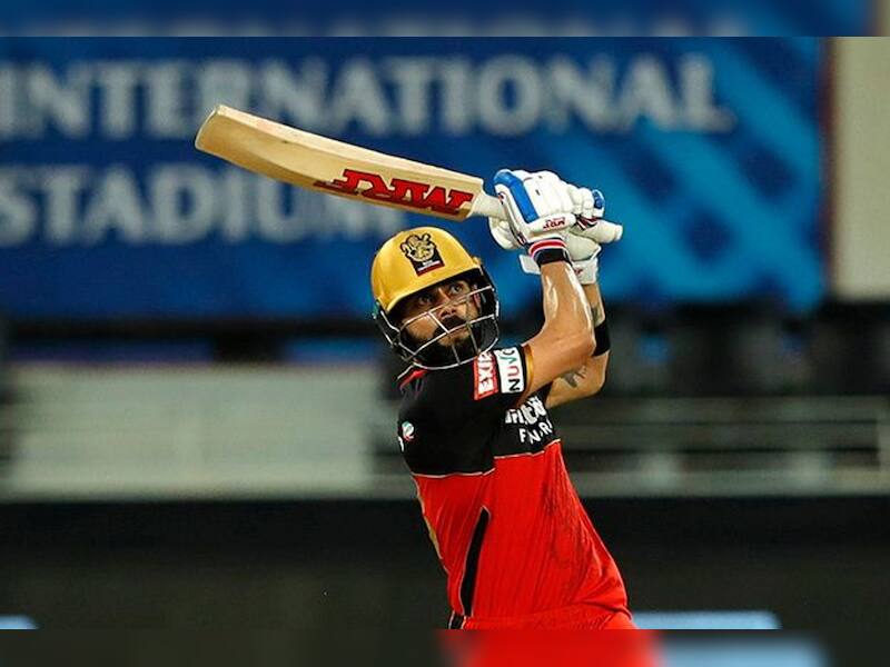 RCB’s Dependence on Kohli