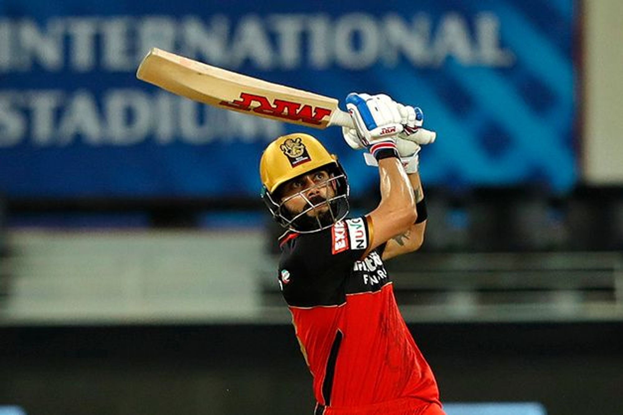 RCB’s Dependence on Kohli