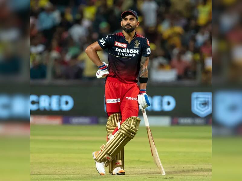 County Cricket as a Solution to Kohli’s Form