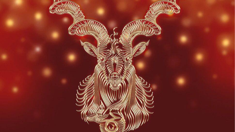 Capricorn Capricorn