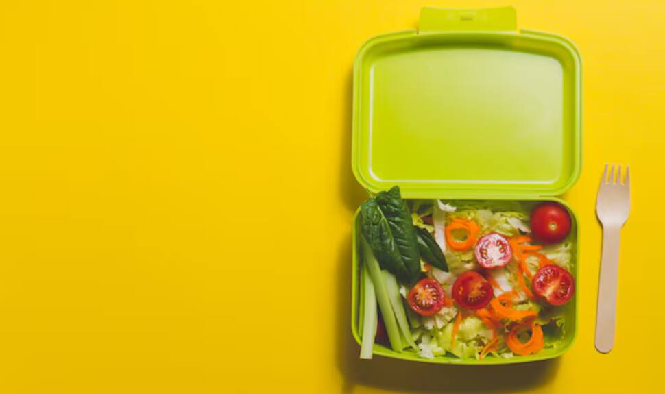 The Perfect Pack: Top Lunch Boxes for Kids & Adults The Perfect Pack: Top Lunch Boxes for Kids & Adults