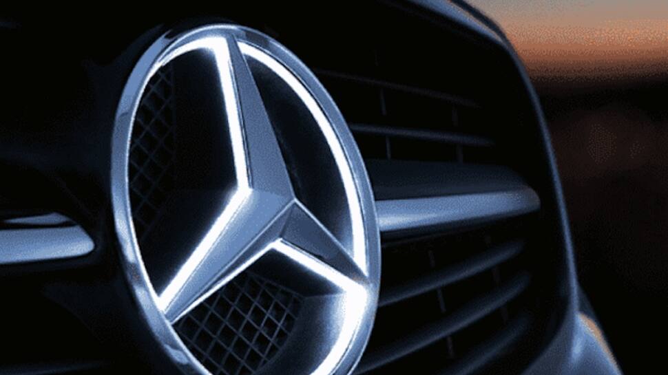 Mercedes Records Best-Ever Yearly Sales In 2024; To Launch 8 Models This Year | Auto News  zeenews.india.com
