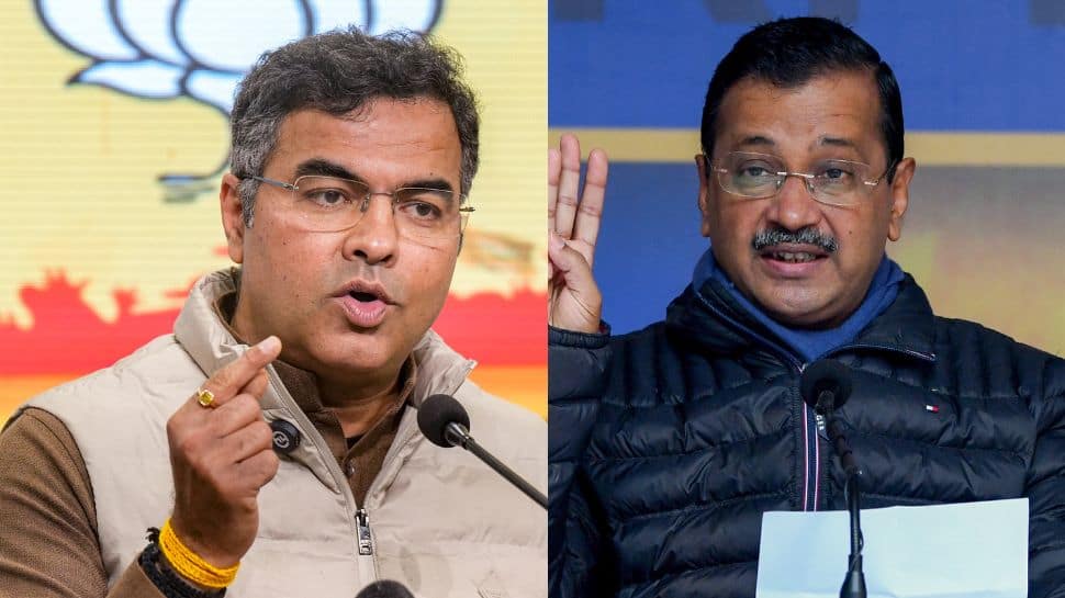 BJPs Chief Minister Face For Delhi? Who Is Parvesh Verma, Challenging Arvind Kejriwal From New Delhi Seat