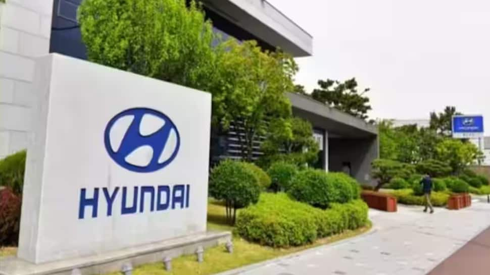 Hyundai Motor Group Pledges Record $16.6 Billion Investment In South Korea