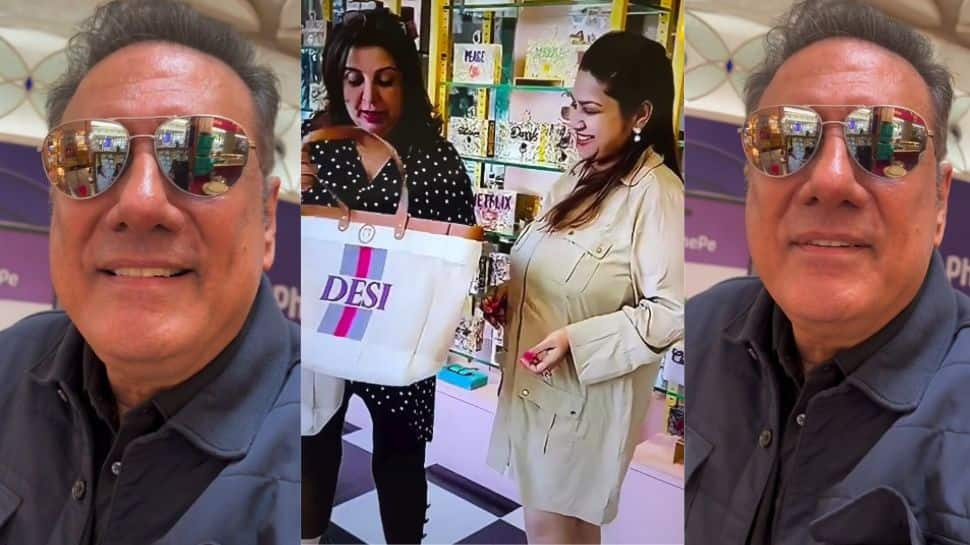 Happy Birthday Farah Khan: Boman Irani’s Hilarious Birthday Wish For His 'Darling Friend' Leaves Internet In Splits - WATCH