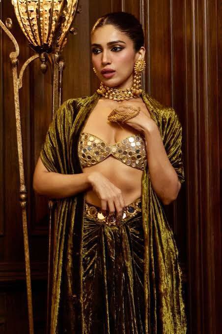 Bhumi Pednekar Bhumi Pednekar