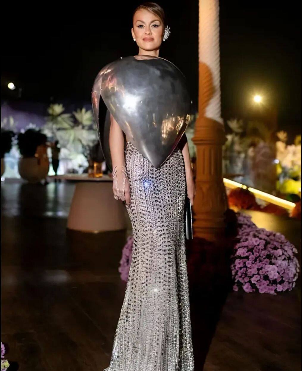 Natasha Poonawalla Natasha Poonawalla