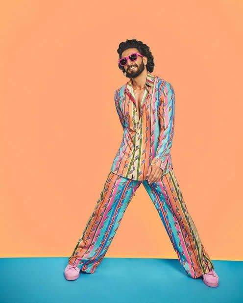 Ranveer Singh Ranveer Singh