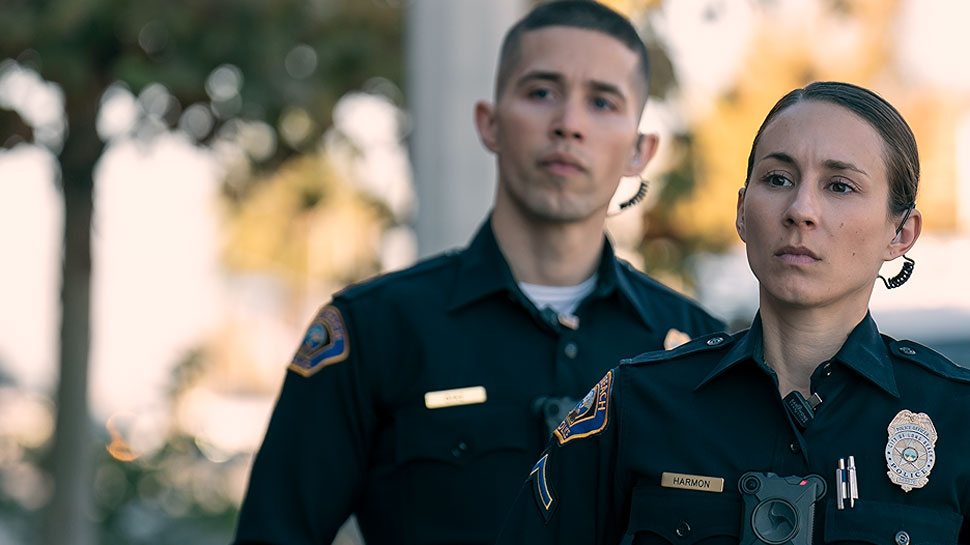 On Call (Prime Video)