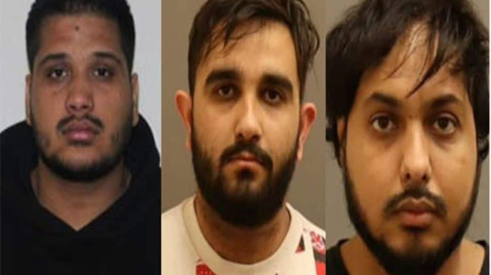 Nijjar Homicide: Days After Trudeaus Exit, Canada Govt Paperwork Present No Accused In Custody