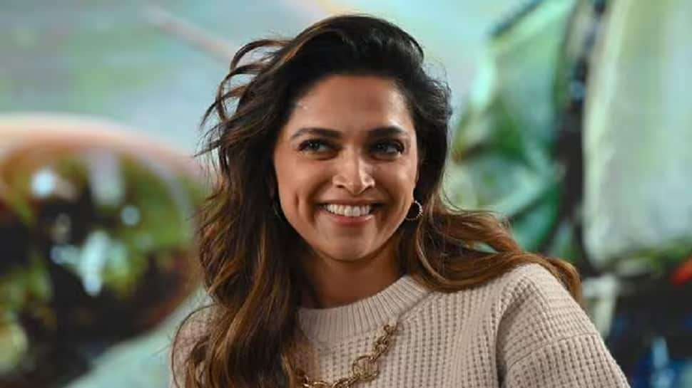 Deepika Padukone Slams The L&T Owner For Not Understanding Mental Health Of Employees