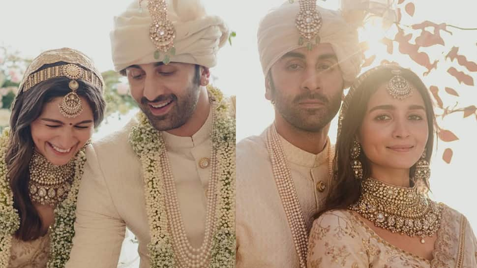 Alia Bhatt & Ranbir Kapoor's Wedding Was The Toughest; Reveals This Bodyguard