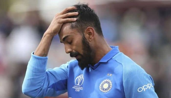 Will KL Rahul Be Selected In Team India's Squad For Champions Trophy 2025? Here's What We Know