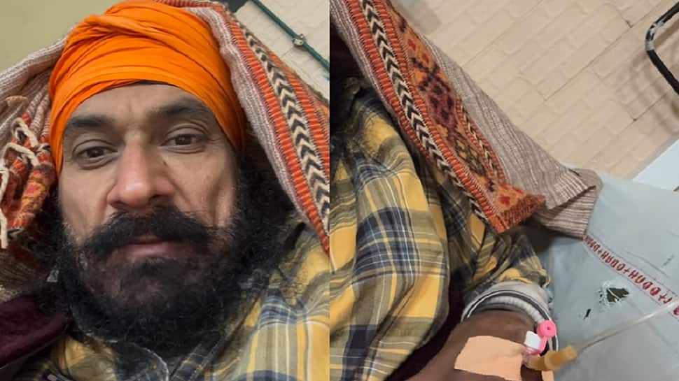 TMKOC Actor Gurucharan Singh Is Critical, Has Not Eaten Food For 19 Days Now