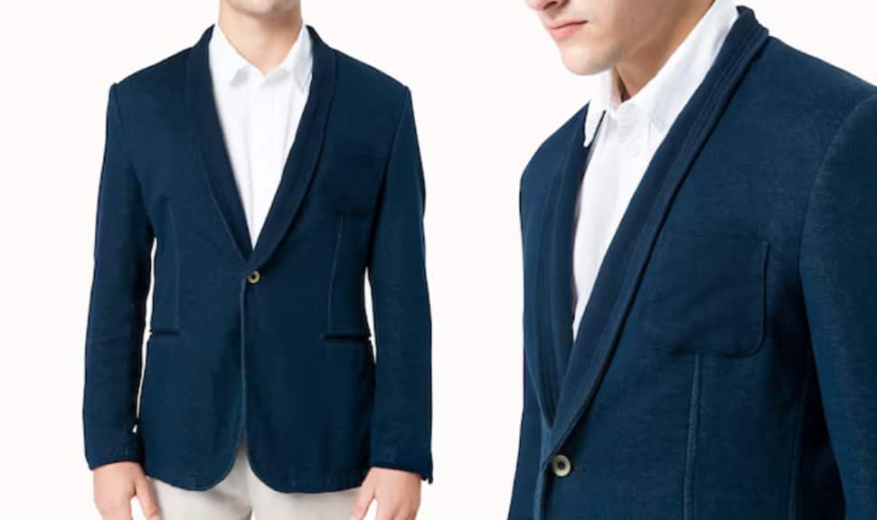 The Ultimate Mens Blazer Guide: Style, Features, and Honest Insights ...