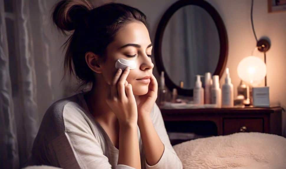 Bright Eyes: Ultimate Eyes Revitalizer