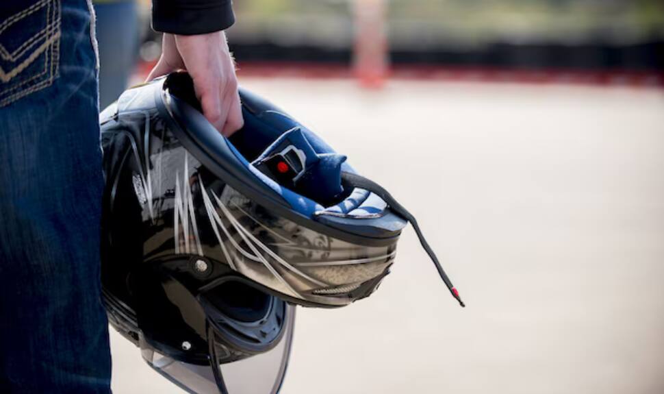 Ride with Style and Safety: A Premium Helmets for Riding