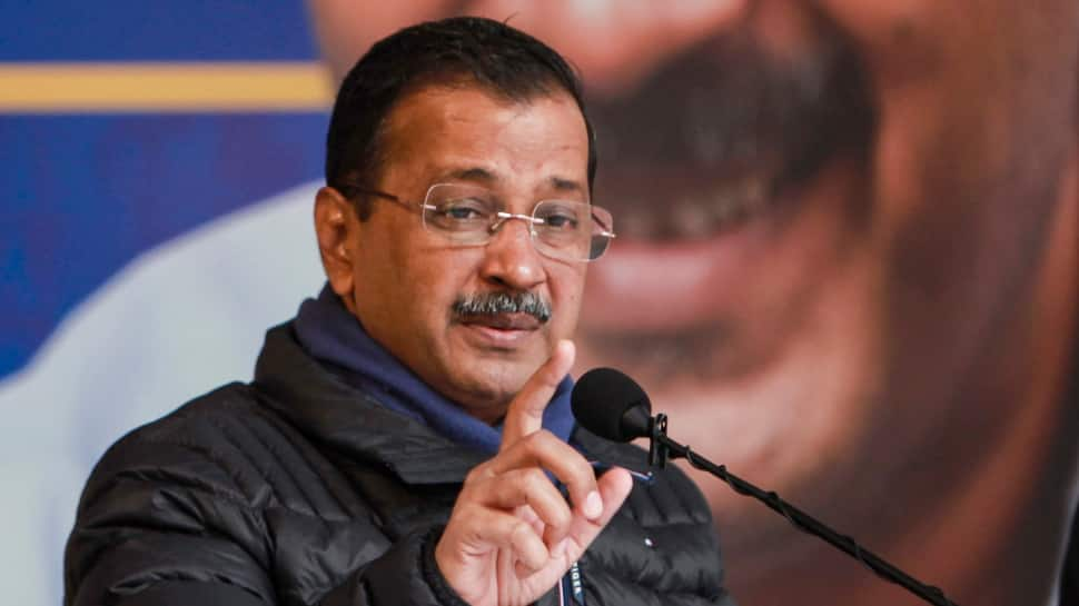 ‘Election Officer Surrendered To…’: Kejriwal Slams BJP Over Vote Fraud And Purvanchal ‘Hatred’