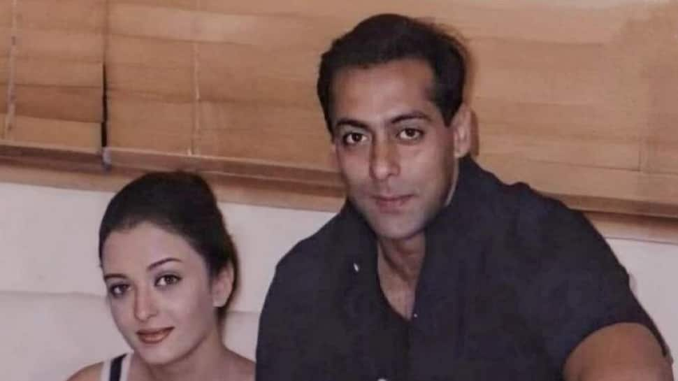 Hum Dil De Chuke Sanam BTS: Salman Khan & Aishwarya Rai Bachchan Were Inseparable On The Sets