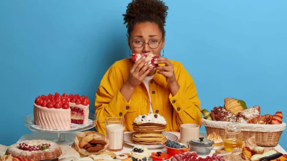 From Overeating To Food Sensitivities: 9 Reasons For Bloating After Dinner