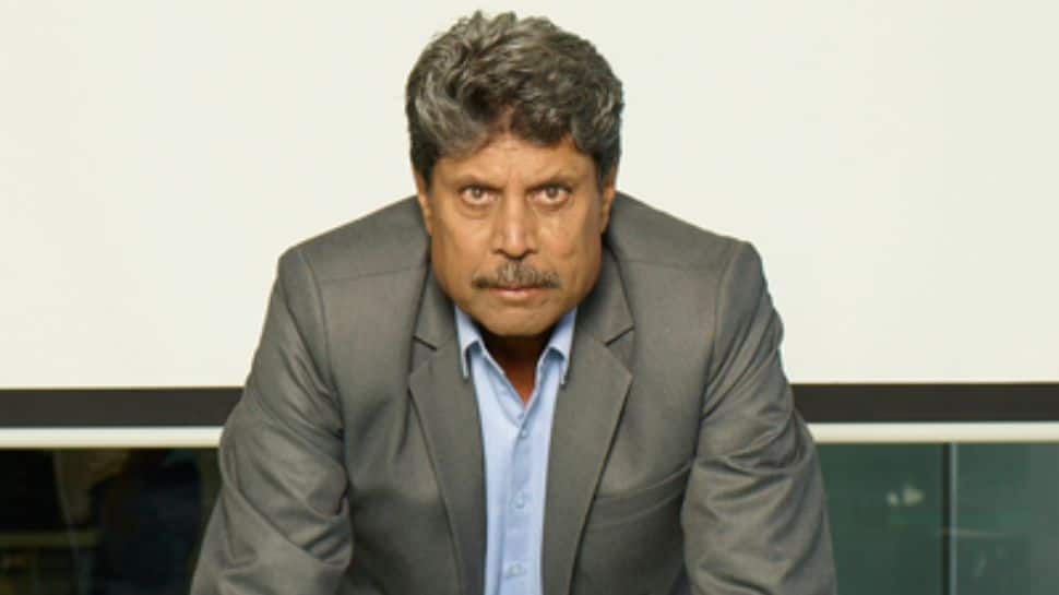 Kapil Dev