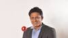 Anil Kumble