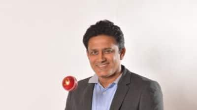 Anil Kumble