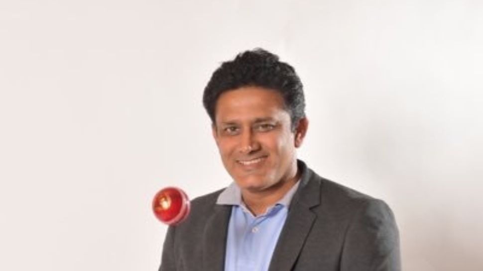 Anil Kumble