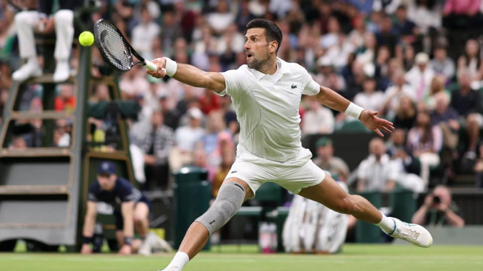 Novak Djokovic Makes SHOCKING Claim Ahead Of Australian Open, Says He Was Poisoned In...