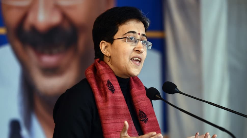 Delhi Elections: Atishi Predicts BJPs CM Face As Ballot Battle In Capital Heats Up