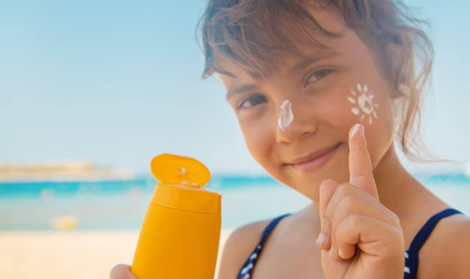 Soak Up the Sun Safely: Top-Rated Sunscreens for Outdoor Lovers