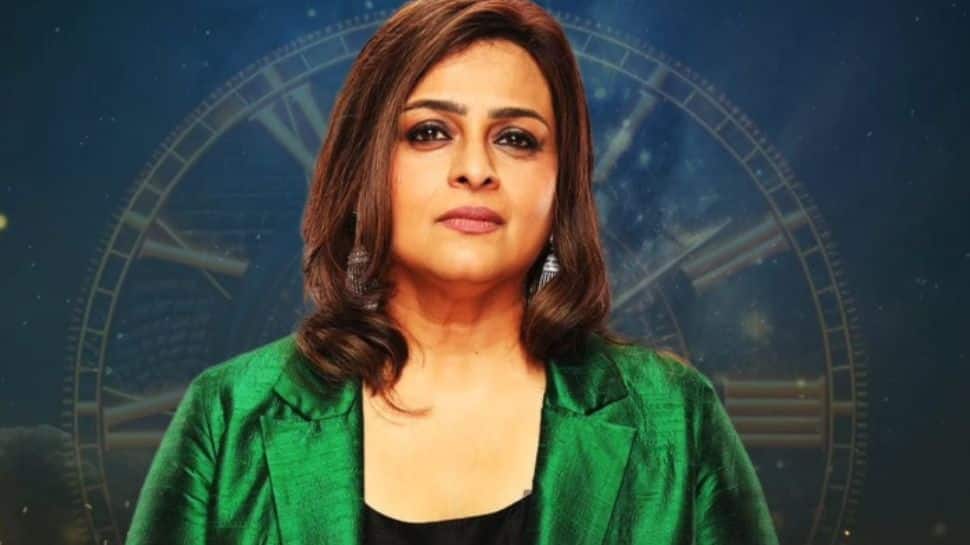 Shilpa Shirodkar Ranjit