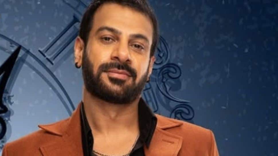 Karan Veer Mehra