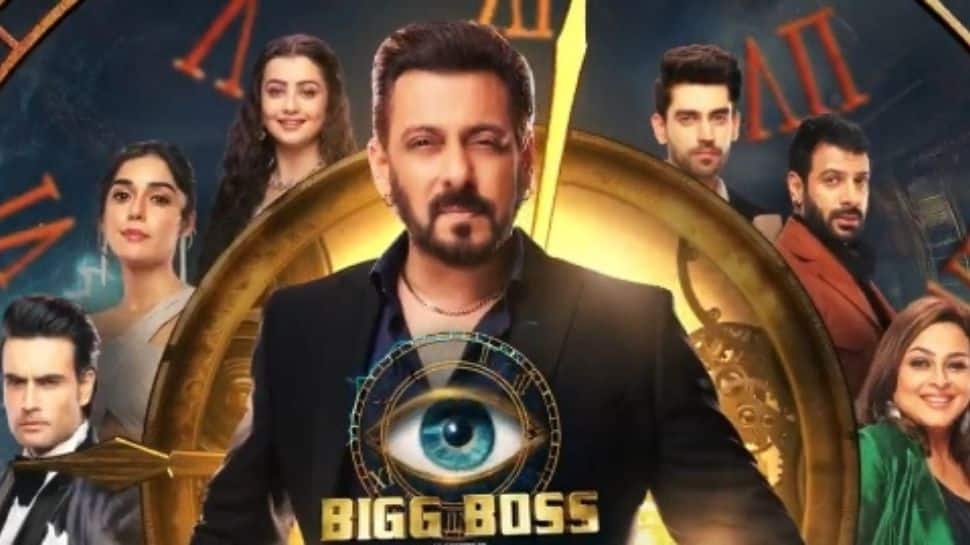 Bigg Boss 18 Grand Finale Date