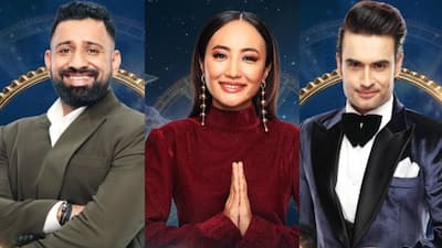 Bigg Boss 18 Remaining Contestants 