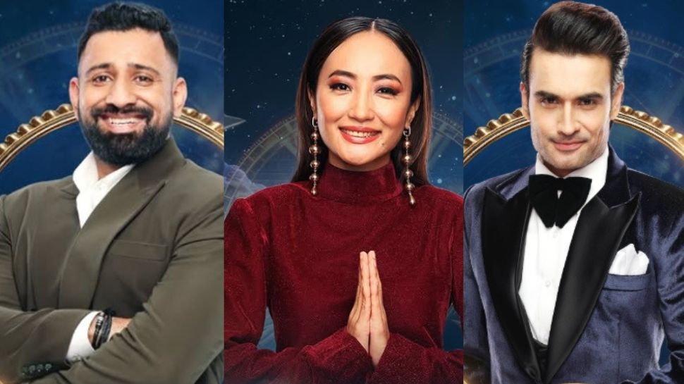Bigg Boss 18 Remaining Contestants
