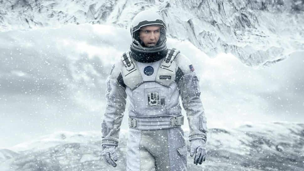 Interstellar Re-Release: Christopher Nolan's Masterpiece To Hit IMAX Screens On THIS Date