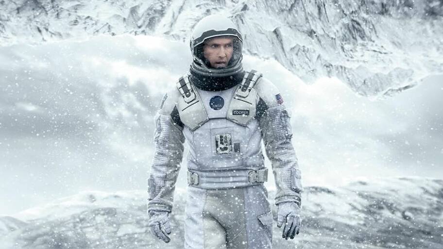 Interstellar Re-Release: Christopher Nolan's Masterpiece To Hit IMAX ...