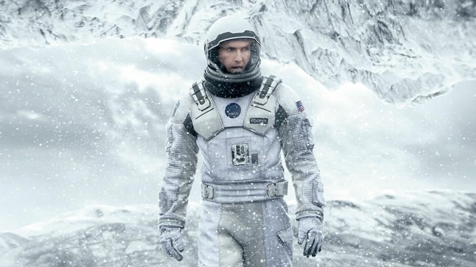 Interstellar Re-Release: Christopher Nolan's Masterpiece To Hit IMAX ...