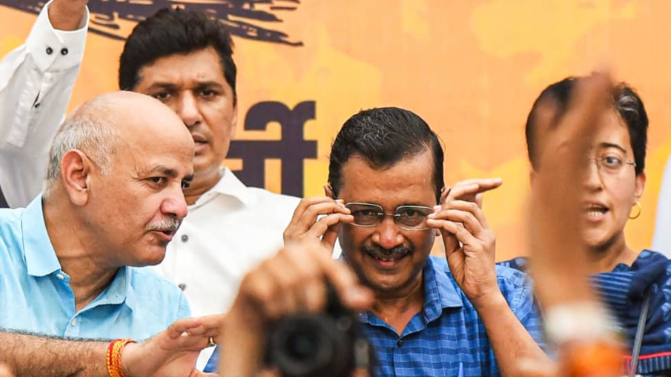 AAP Accuses BJP Of Large Voter Fraud Forward Of Delhi Elections, Claims Proof Of Corruption